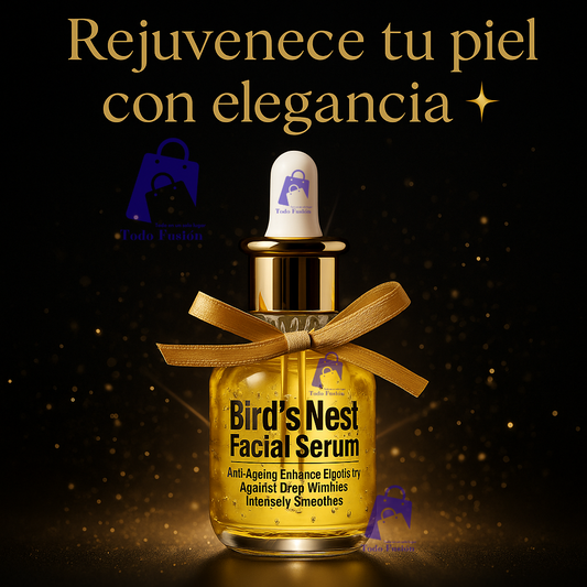 SERUM FACIAL 24K GOLD PROFESIONAL